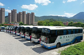 金航旅游